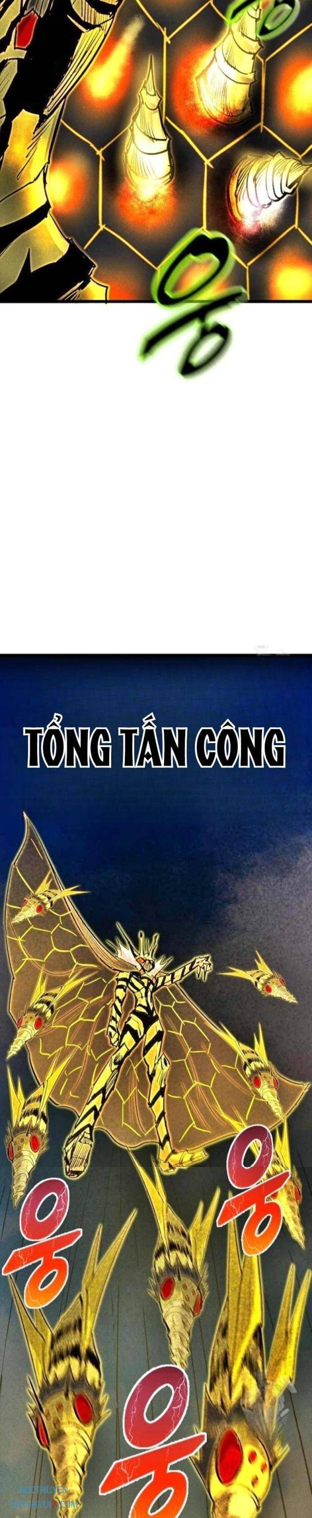 Người Côn Trùng - Page 30