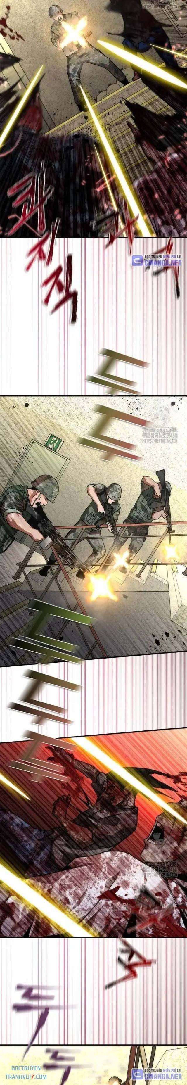 Mạt Thế Zombie 82-08 - Page 15