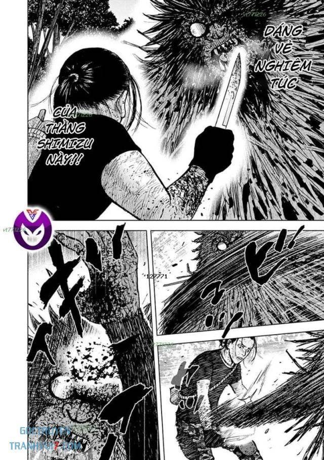 Núi Khỉ - Hang Đá - Page 16