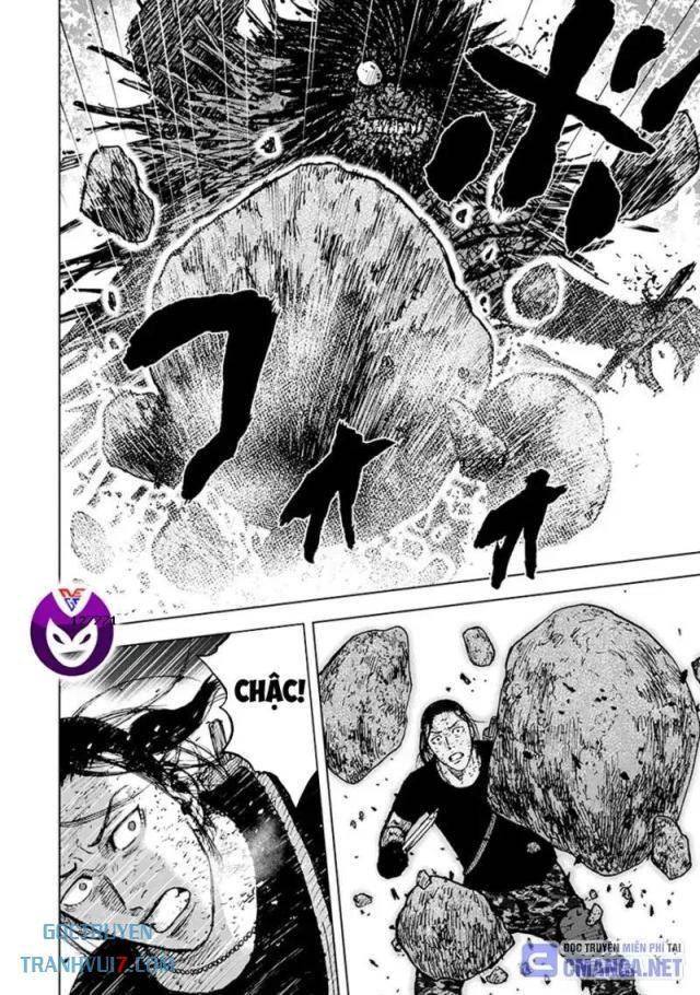 Núi Khỉ - Hang Đá - Page 18