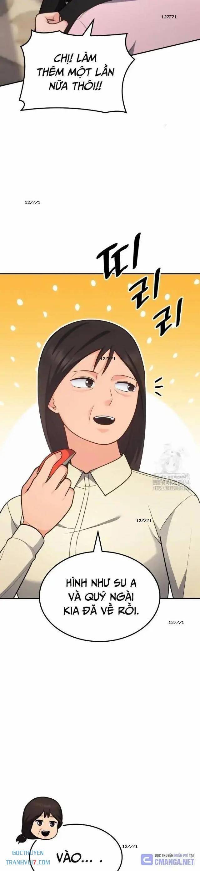 Sau Khi Ly Hôn Ta Trúng Jackpot - Page 7