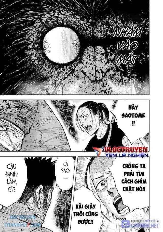 Núi Khỉ - Hang Đá - Page 21