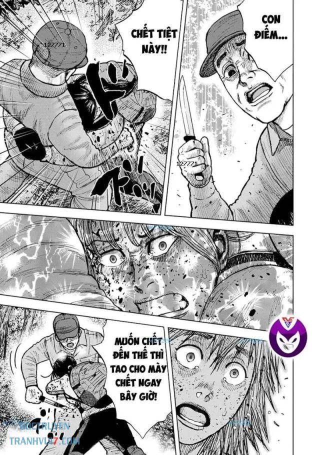 Núi Khỉ - Hang Đá - Page 16