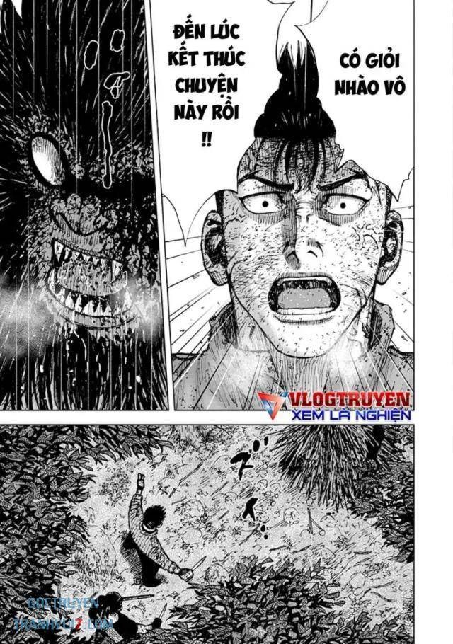 Núi Khỉ - Hang Đá - Page 23