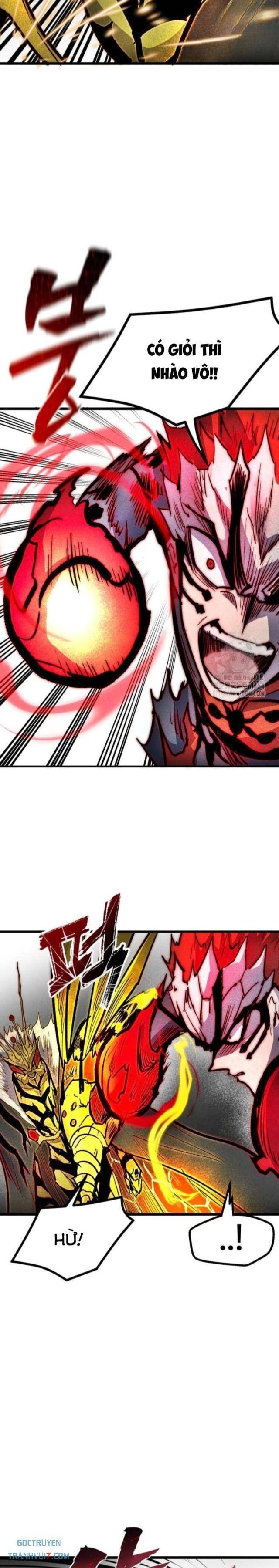 Người Côn Trùng - Page 25