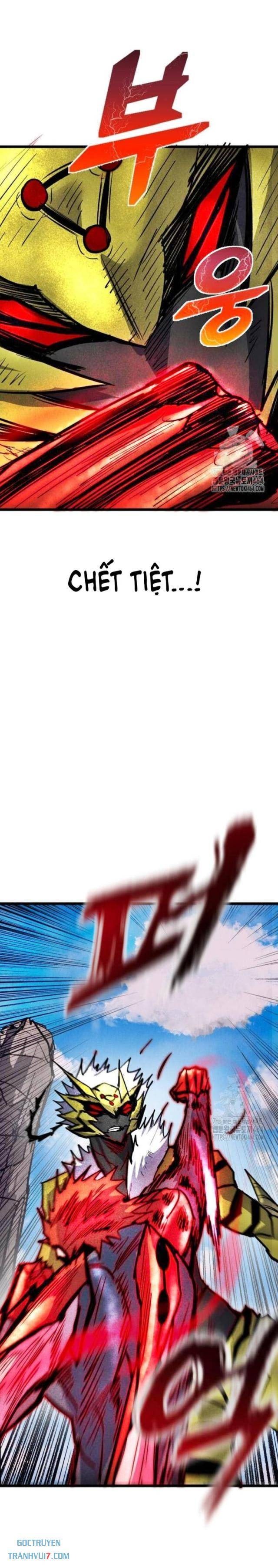 Người Côn Trùng - Page 12