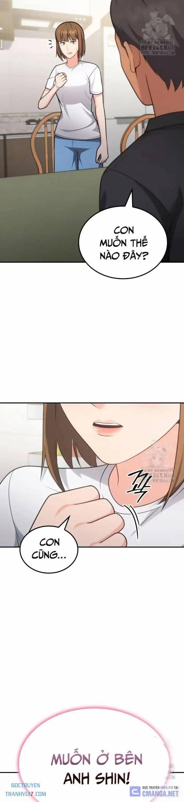 Sau Khi Ly Hôn Ta Trúng Jackpot - Page 33