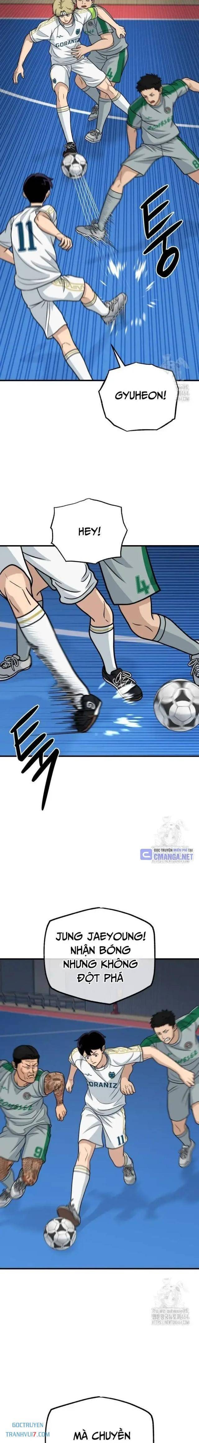 Thủ Môn - Page 13
