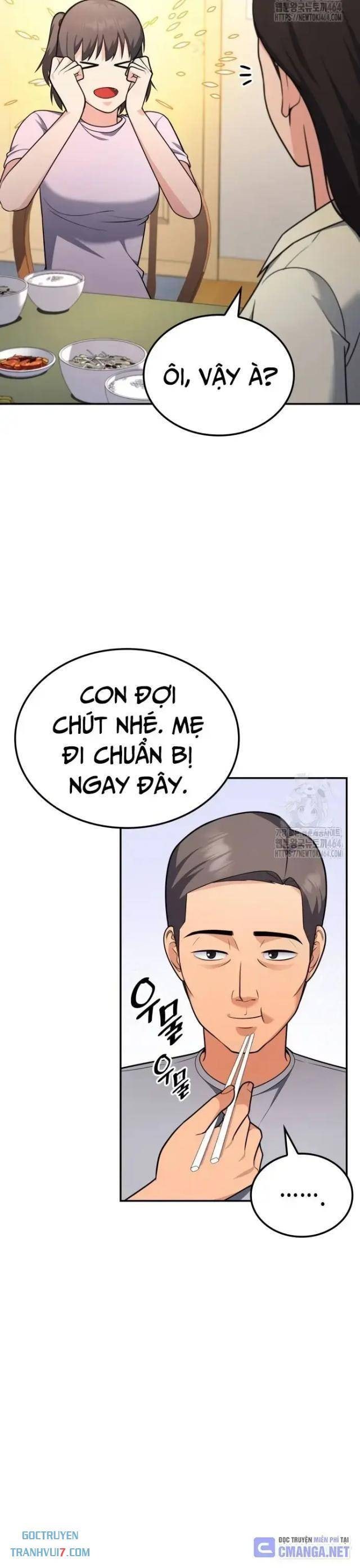 Sau Khi Ly Hôn Ta Trúng Jackpot - Page 16