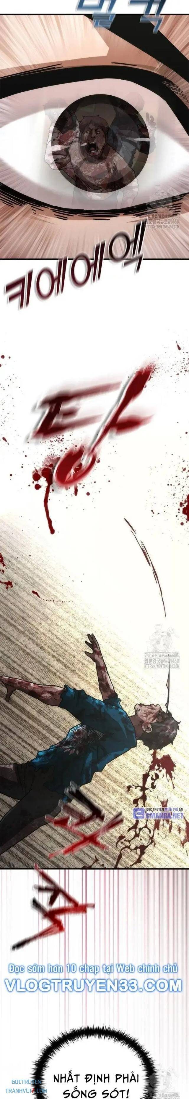 Mạt Thế Zombie 82-08 - Page 10