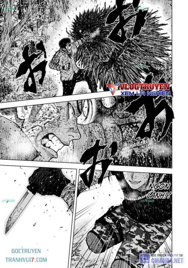 Núi Khỉ - Hang Đá - Page 27