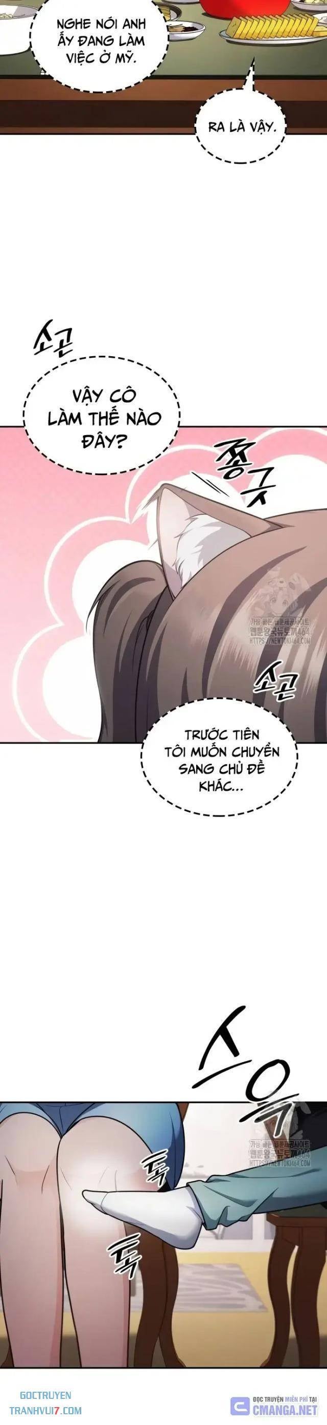 Sau Khi Ly Hôn Ta Trúng Jackpot - Page 13