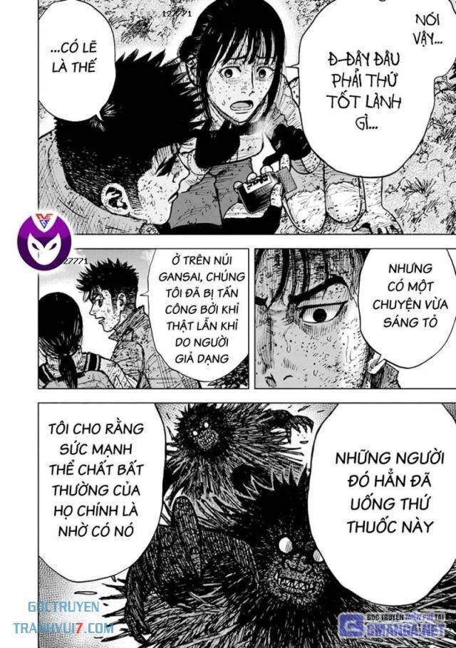 Núi Khỉ - Hang Đá - Page 18