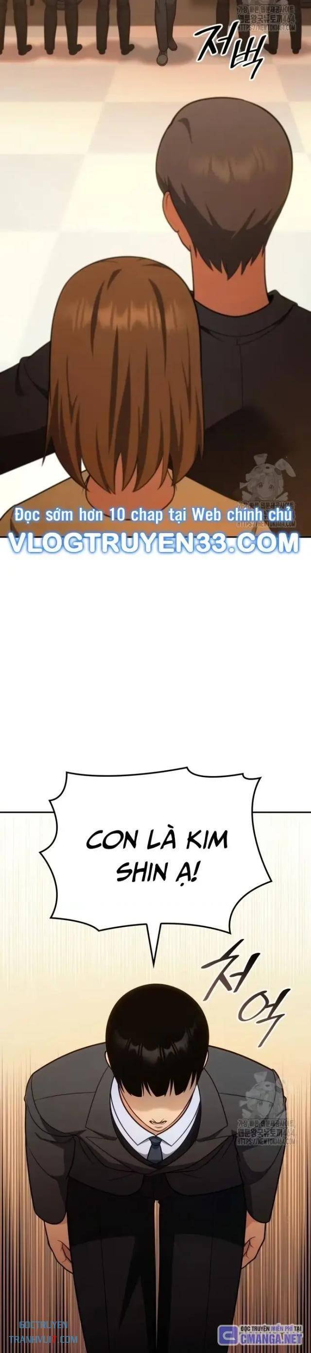 Sau Khi Ly Hôn Ta Trúng Jackpot - Page 35