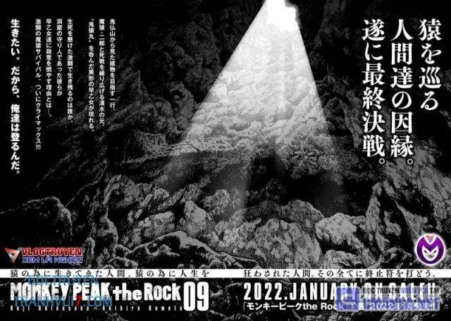 Núi Khỉ - Hang Đá - Page 24