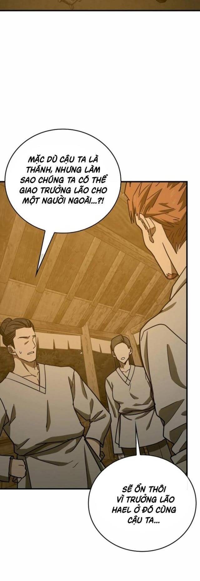 Có Điên Mới Là Thánh, Ta Là Thần Y - Page 20