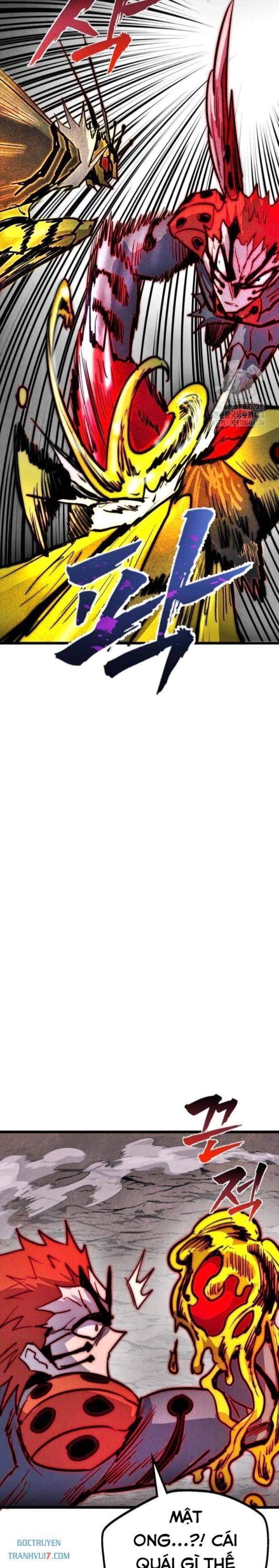 Người Côn Trùng - Page 26