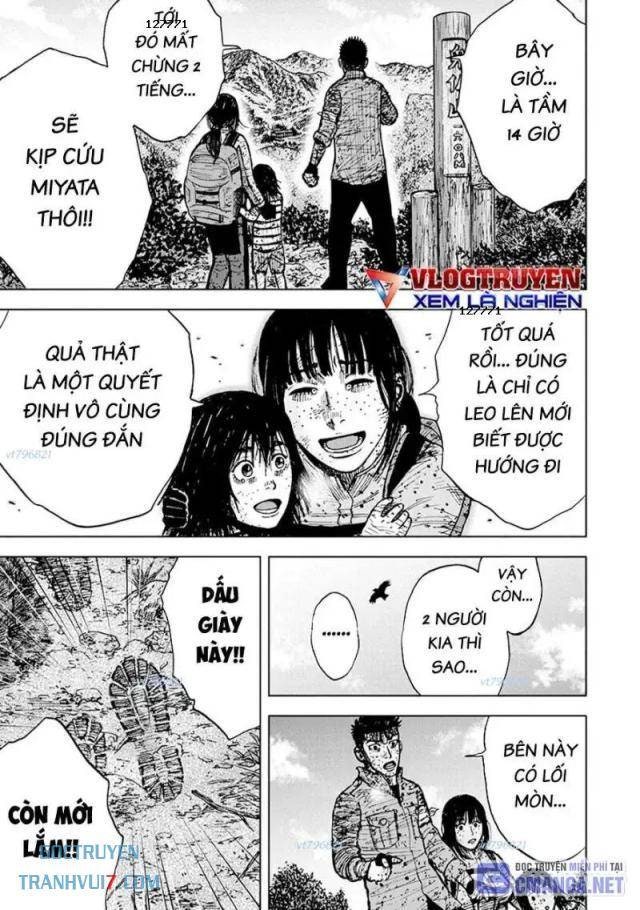 Núi Khỉ - Hang Đá - Page 15