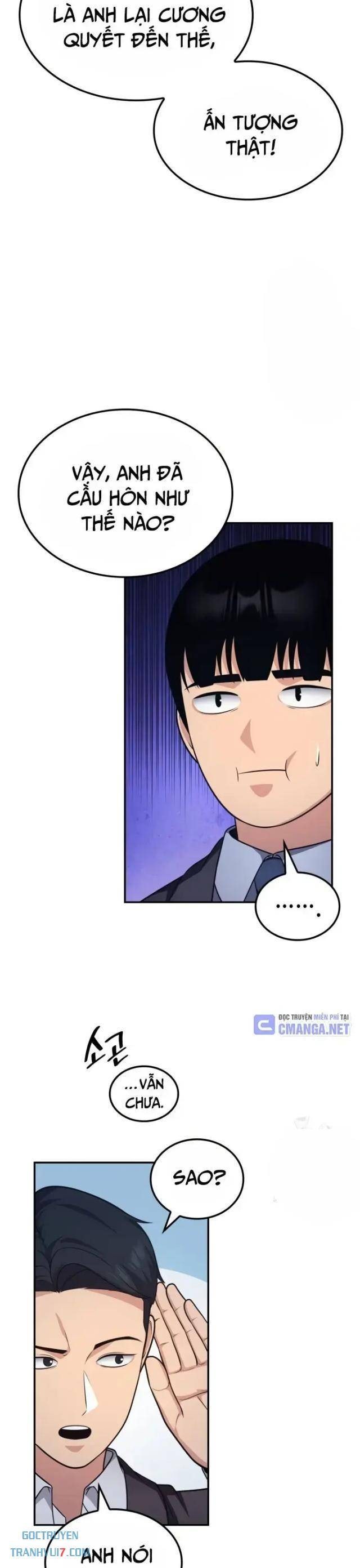 Sau Khi Ly Hôn Ta Trúng Jackpot - Page 23