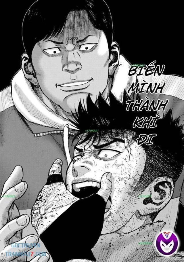 Núi Khỉ - Hang Đá - Page 20