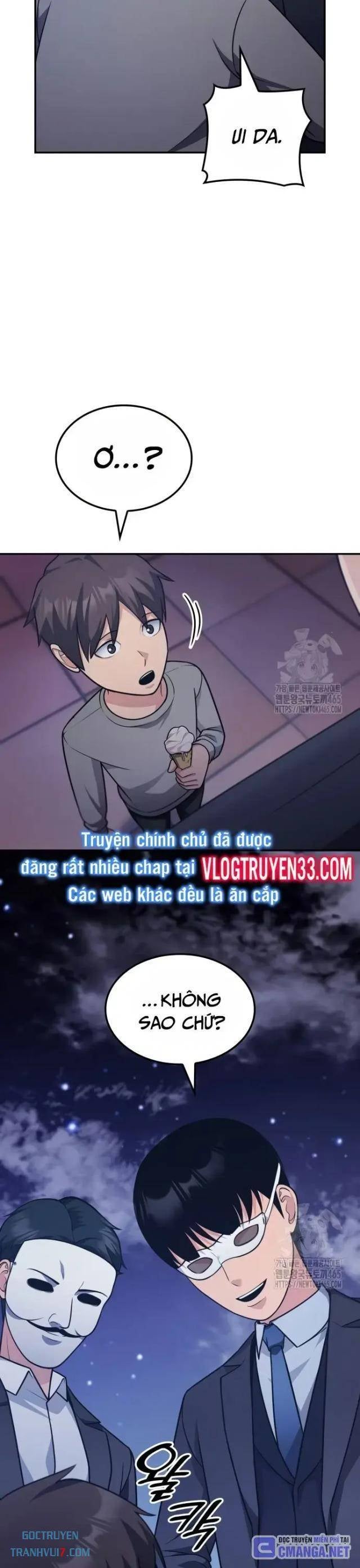 Sau Khi Ly Hôn Ta Trúng Jackpot - Page 16