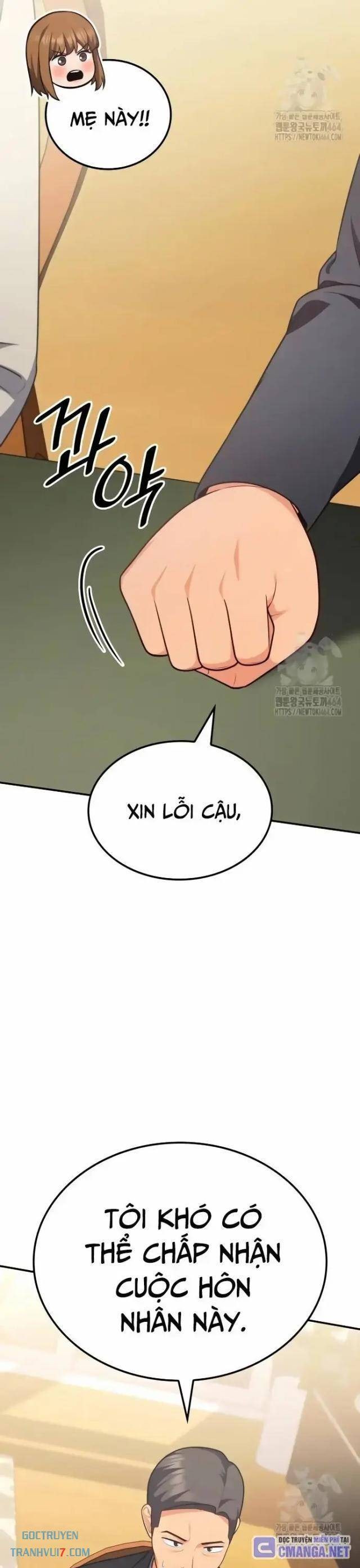 Sau Khi Ly Hôn Ta Trúng Jackpot - Page 13