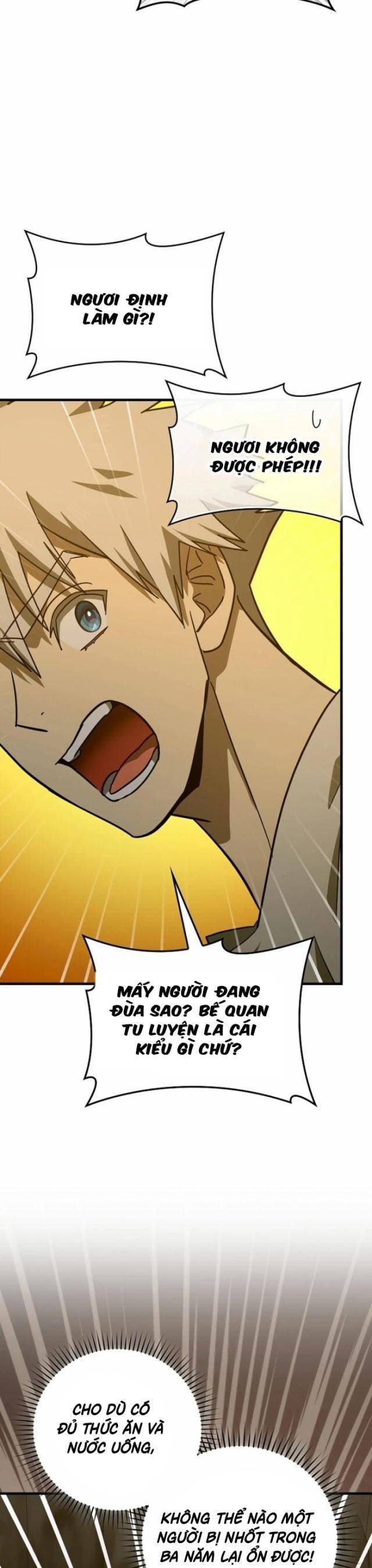 Có Điên Mới Là Thánh, Ta Là Thần Y - Page 7