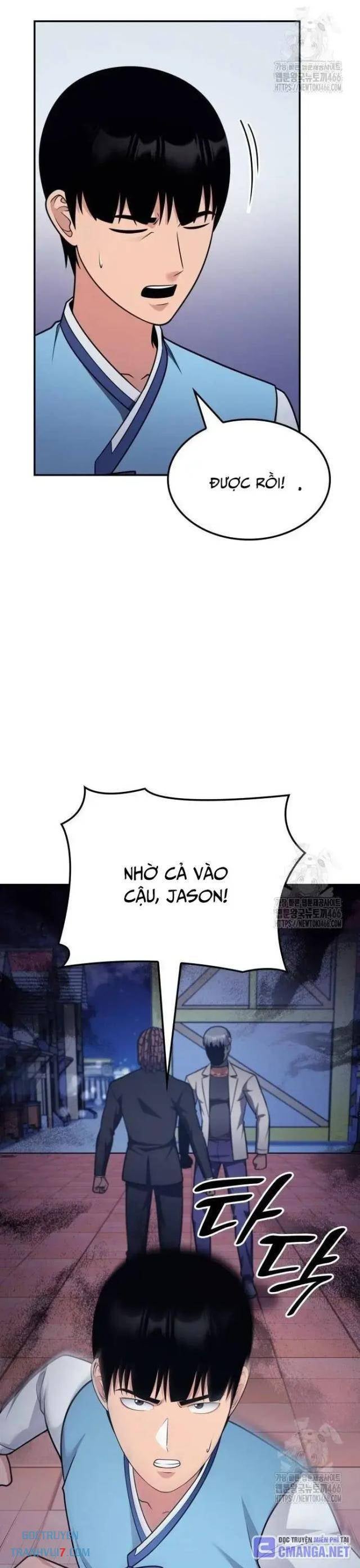 Sau Khi Ly Hôn Ta Trúng Jackpot - Page 11