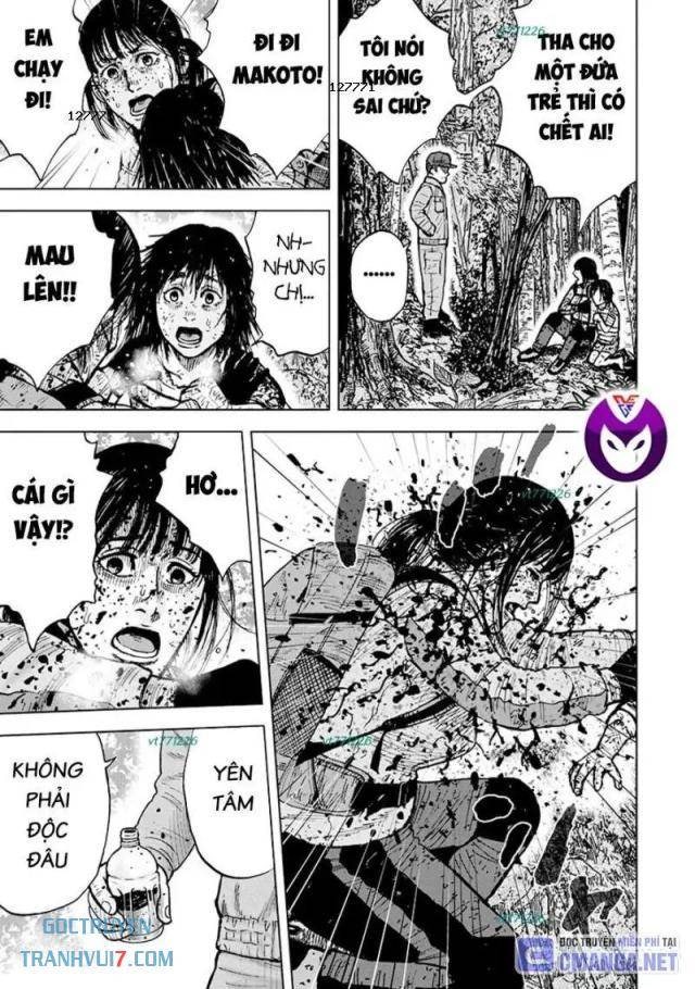 Núi Khỉ - Hang Đá - Page 12