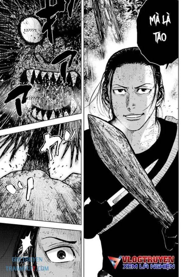 Núi Khỉ - Hang Đá - Page 17