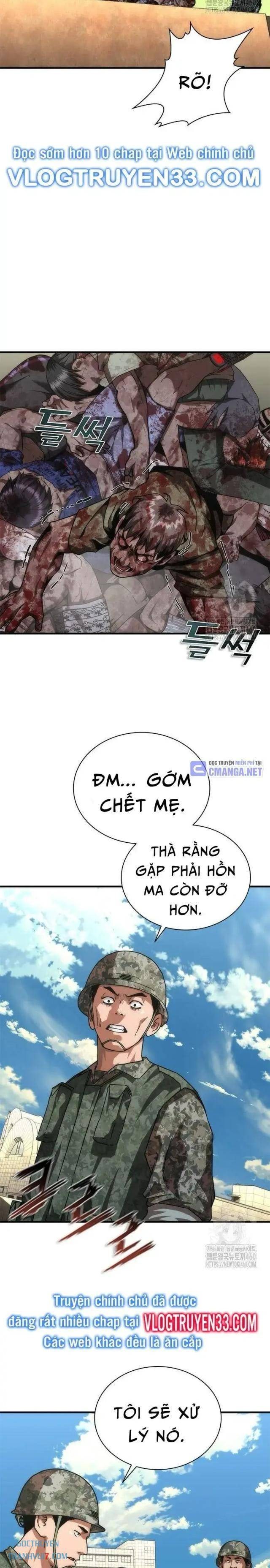 Mạt Thế Zombie 82-08 - Page 29