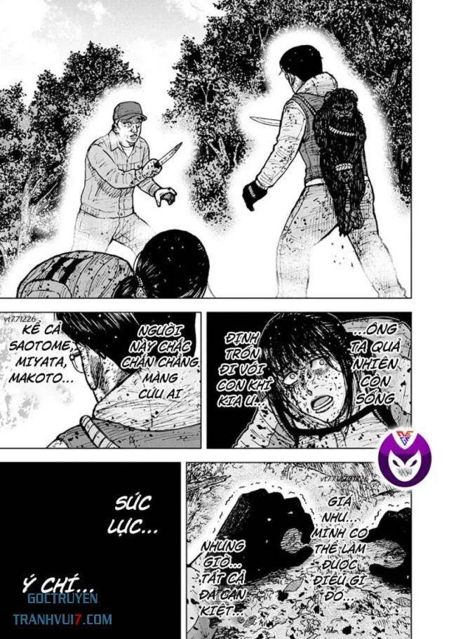 Núi Khỉ - Hang Đá - Page 22