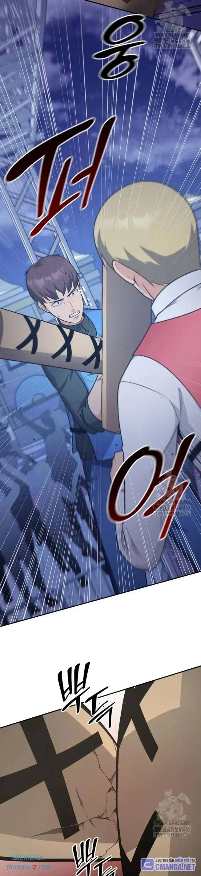 Sau Khi Ly Hôn Ta Trúng Jackpot - Page 11