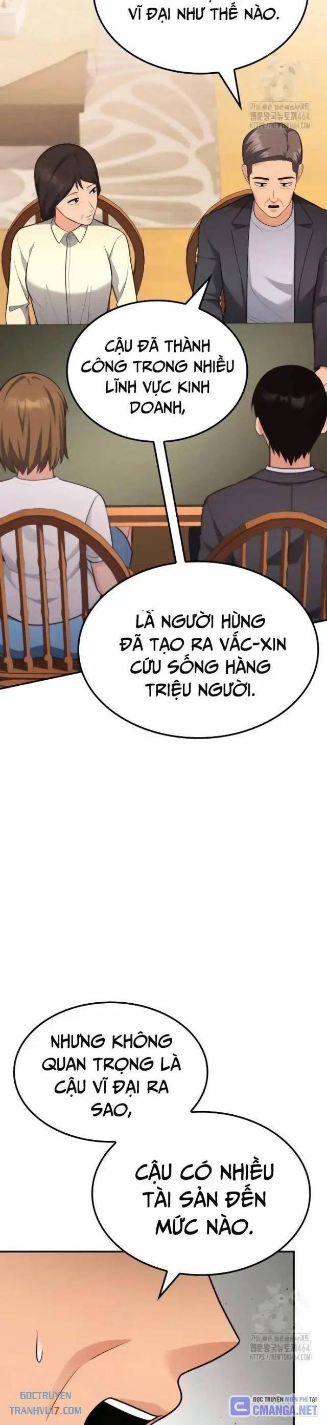 Sau Khi Ly Hôn Ta Trúng Jackpot - Page 16