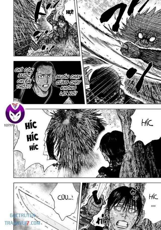 Núi Khỉ - Hang Đá - Page 7