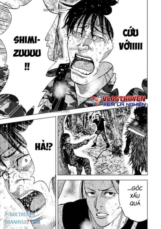 Núi Khỉ - Hang Đá - Page 8