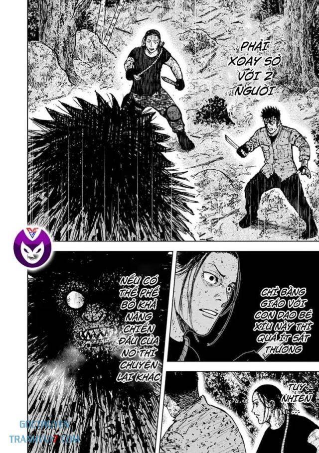 Núi Khỉ - Hang Đá - Page 20