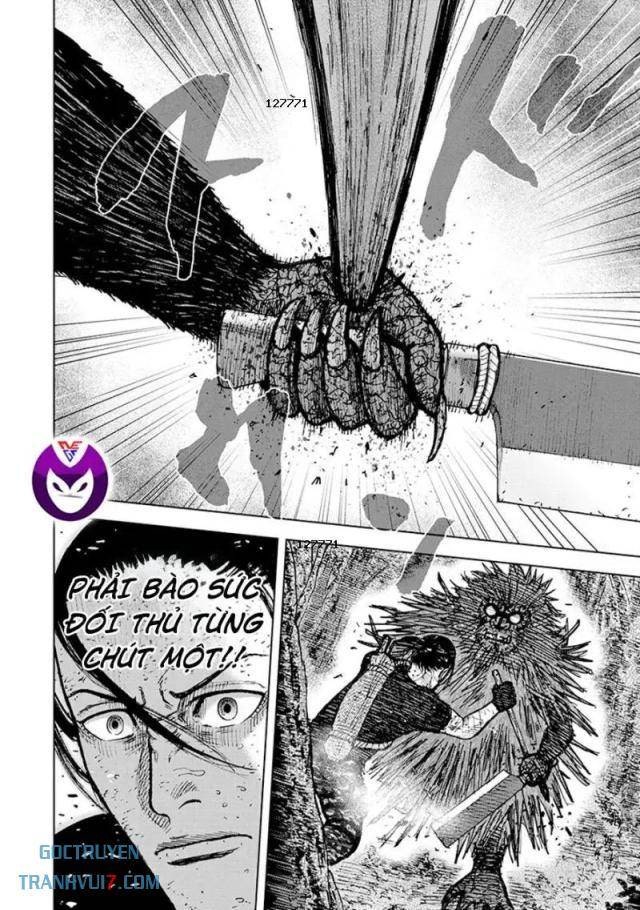 Núi Khỉ - Hang Đá - Page 11