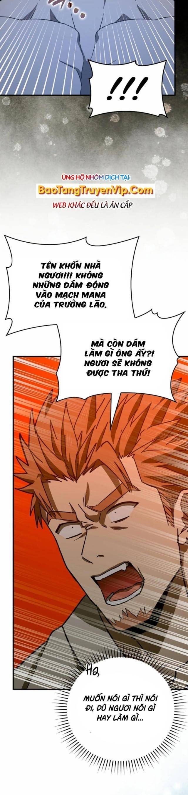 Có Điên Mới Là Thánh, Ta Là Thần Y - Page 33