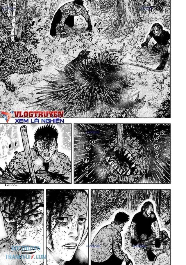 Núi Khỉ - Hang Đá - Page 20