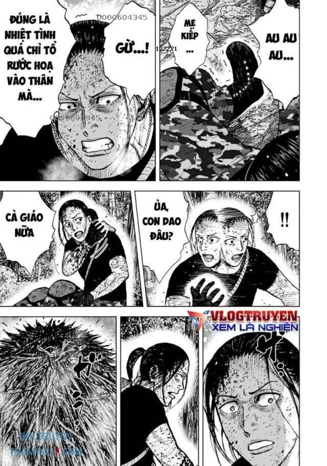 Núi Khỉ - Hang Đá - Page 8