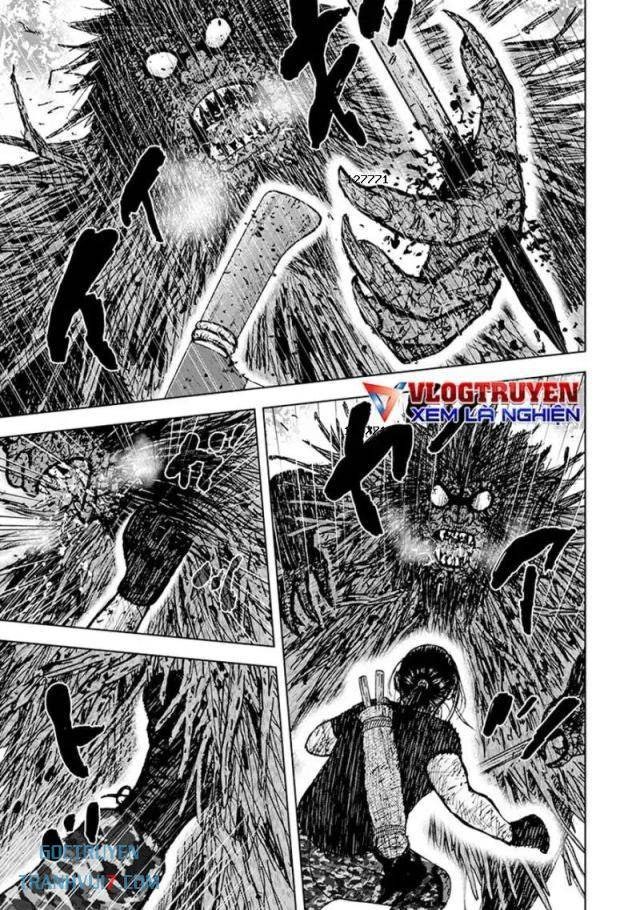 Núi Khỉ - Hang Đá - Page 13