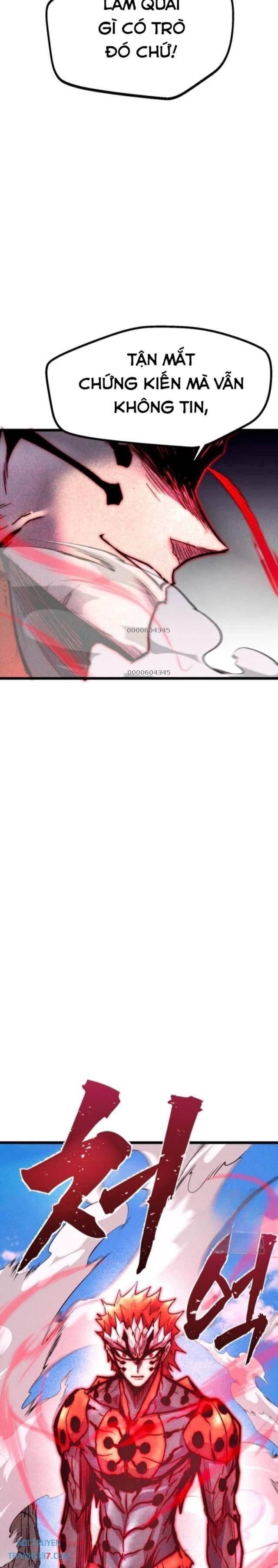 Người Côn Trùng - Page 6