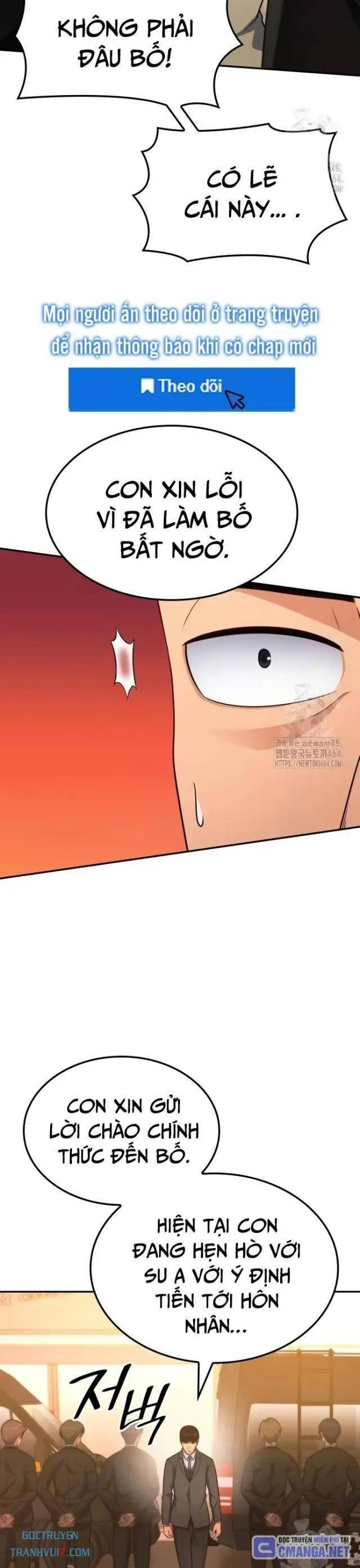 Sau Khi Ly Hôn Ta Trúng Jackpot - Page 34