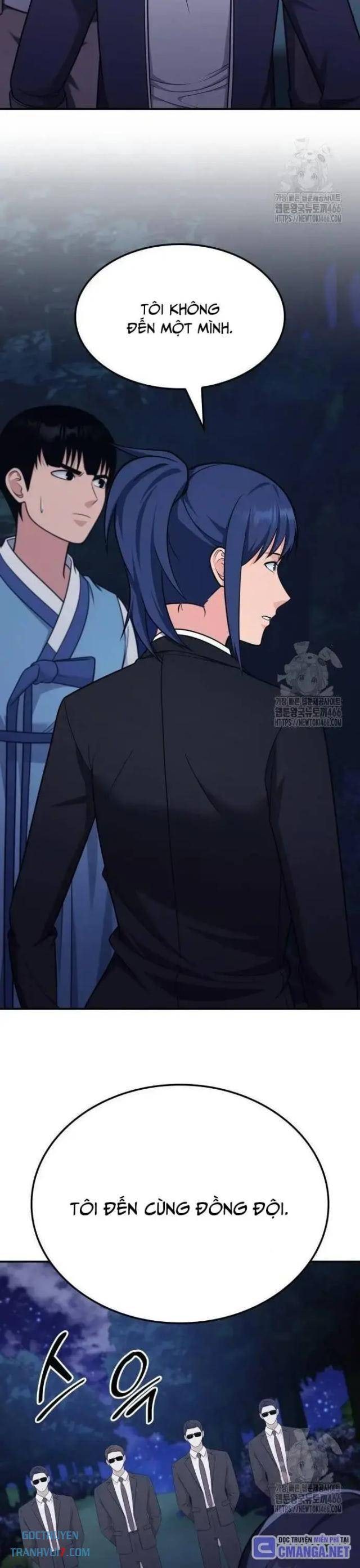 Sau Khi Ly Hôn Ta Trúng Jackpot - Page 26