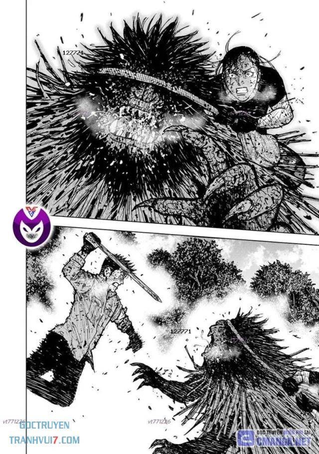 Núi Khỉ - Hang Đá - Page 15