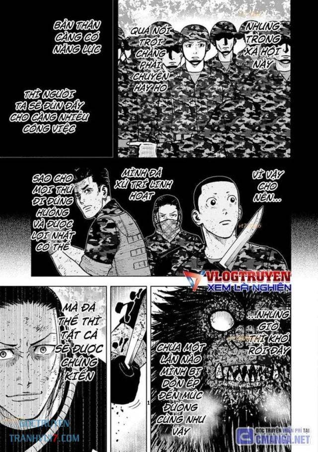 Núi Khỉ - Hang Đá - Page 15