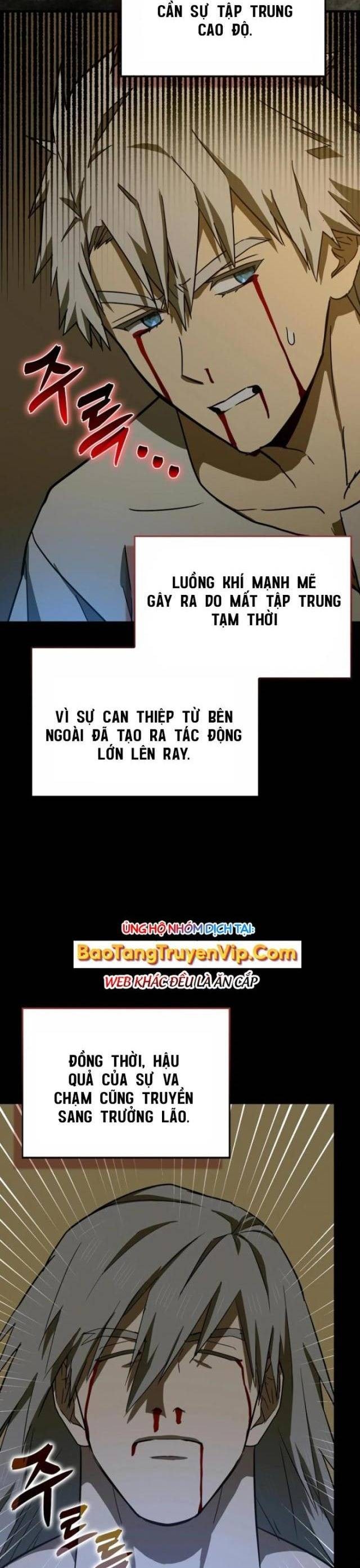 Có Điên Mới Là Thánh, Ta Là Thần Y - Page 32