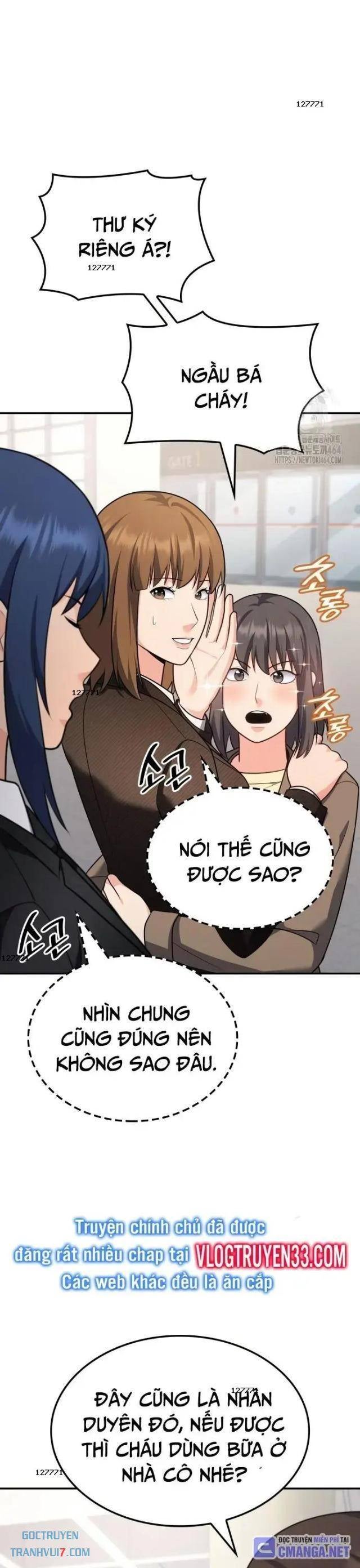 Sau Khi Ly Hôn Ta Trúng Jackpot - Page 5