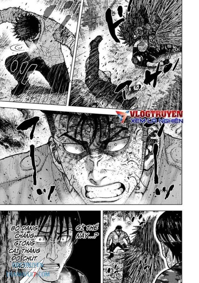 Núi Khỉ - Hang Đá - Page 10